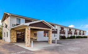 Red Roof Inn Dry Ridge